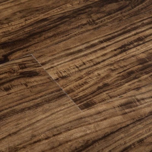 Vigorous Waterproof Vinyl Plank Flooring - Brodgar