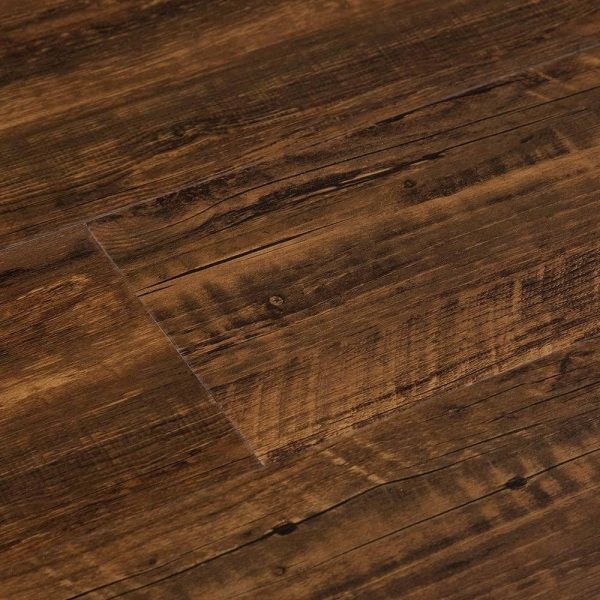 Vigorous Waterproof Vinyl Plank Flooring - Callanish
