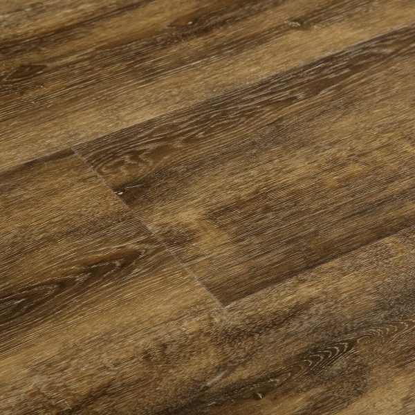 Vigorous Waterproof Vinyl Plank Flooring - Hurler