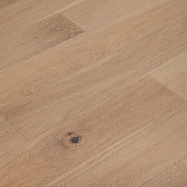 Advantage Wide Plank Engineered Hardwood Flooring - Galiano