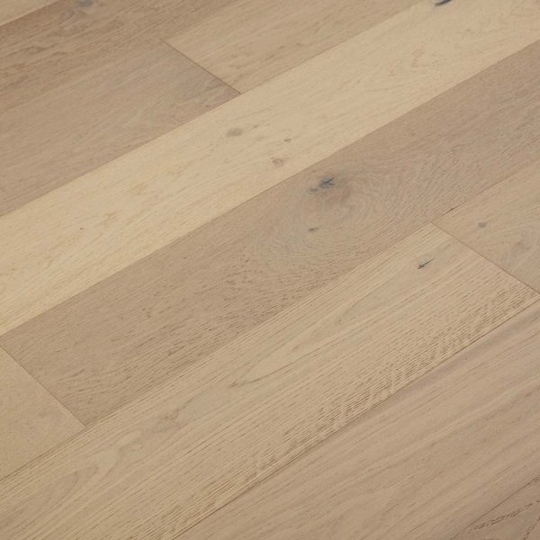 Advantage Wide Plank Engineered Hardwood Flooring - Cortes