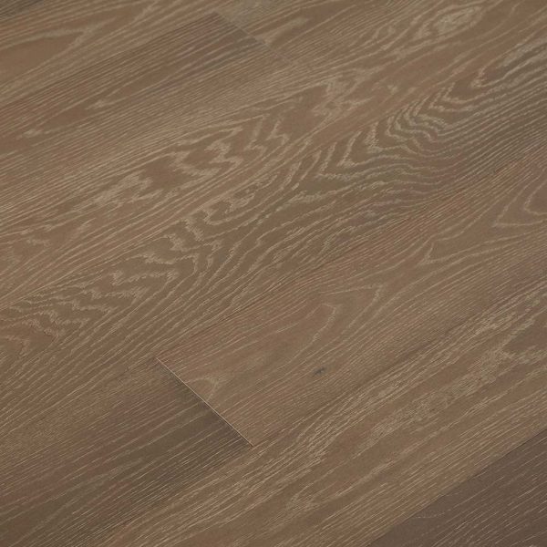 Advantage Wide Plank Engineered Hardwood Flooring - Thurlow