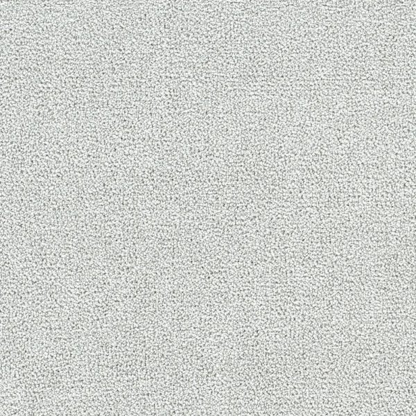 Polar 40oz Cut Pile Carpet Flooring - Arctic