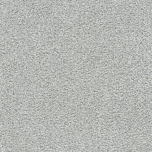 Polar 40oz Cut Pile Carpet Flooring - Blizzard
