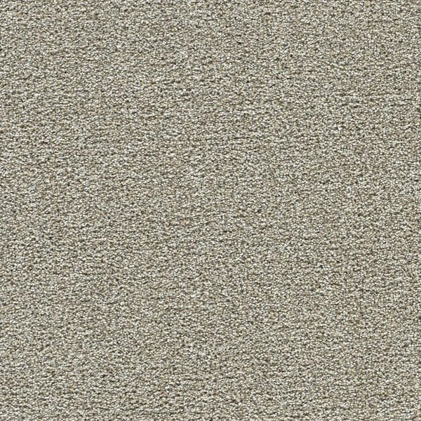 Polar 40oz Cut Pile Carpet Flooring - Glacier