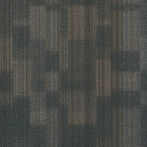 Carpet Tiles - 24" x 24" - The Lynx Collection - Forest Shade