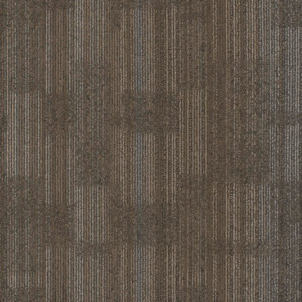 Carpet Tiles - 24" x 24" - The Lynx Collection - Prowl