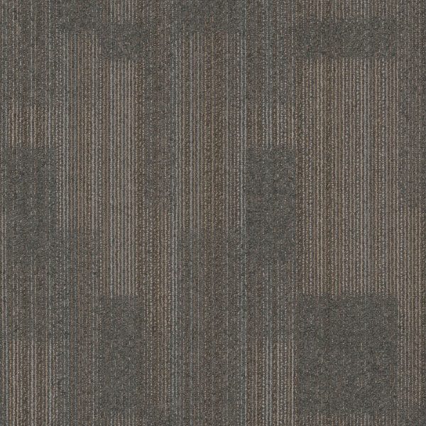 Carpet Tiles - 24" x 24" - The Lynx Collection - Silent Step