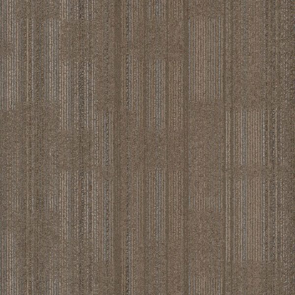 Carpet Tiles - 24" x 24" - The Lynx Collection - Whisper