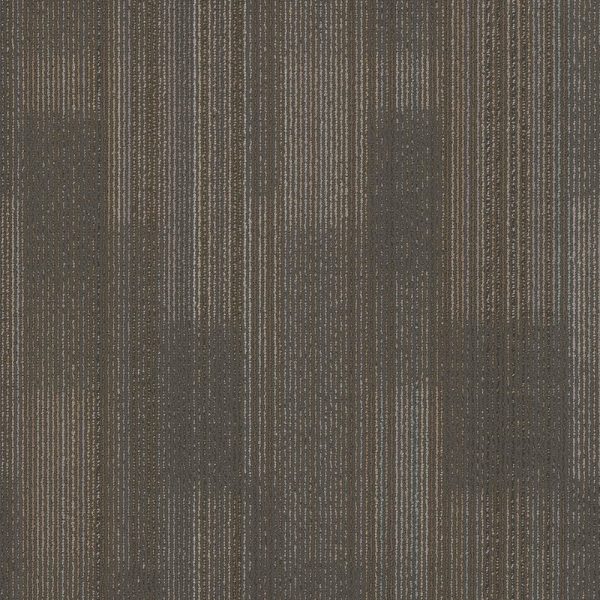 Carpet Tiles - 24" x 24" - The Lynx Collection - Wildwood