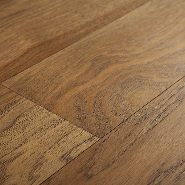 Advantage Wide Plank Engineered Hardwood Flooring - Sea Cloud