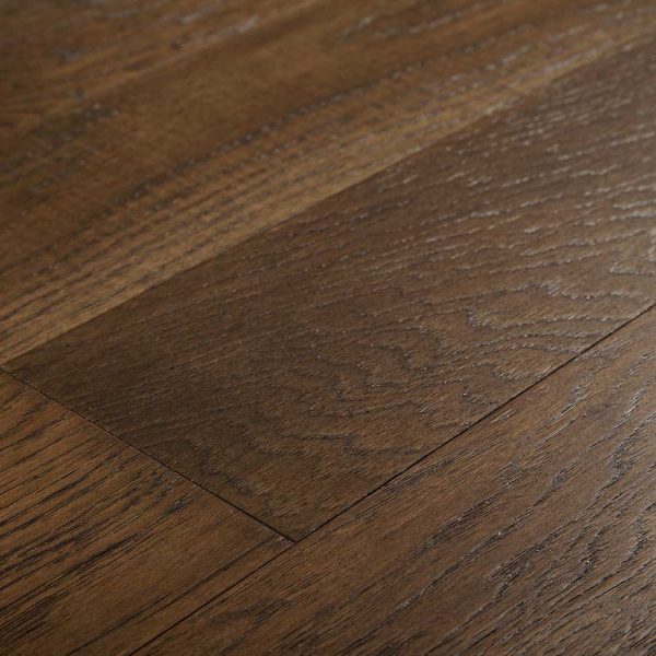 Advantage Wide Plank Engineered Hardwood Flooring - Lawhill