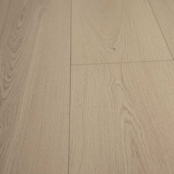 Yaletown AC5 Waterproof Laminate Flooring - Loft Whitewash