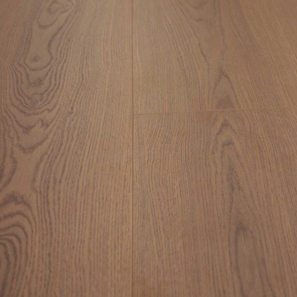 Yaletown AC5 Waterproof Laminate Flooring - Railtown Walnut